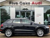 Audi Q3 Image 1