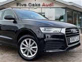 Audi Q3 Image 3