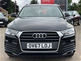 Audi Q3 Image 4
