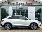 Audi Q3 Image 1