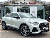 Audi Q3 Image 2