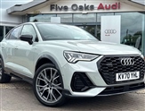 Audi Q3 Image 3