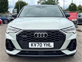 Audi Q3 Image 4