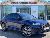 Audi Q3 Image 1