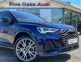 Audi Q3 Image 2