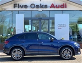 Audi Q3 Image 4