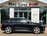 Audi Q3 Image 1
