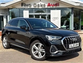 Audi Q3 Image 2