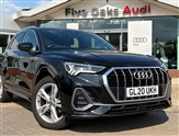 Audi Q3 Image 3