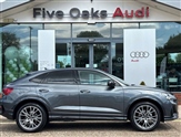 Audi Q3 Image 1