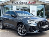 Audi Q3 Image 2