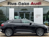 Audi Q3 Image 1