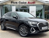 Audi Q3 Image 2