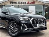 Audi Q3 Image 3