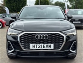 Audi Q3 Image 4