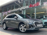 Audi Q3 Image 1