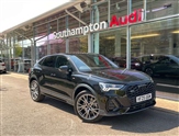 Audi Q3 Image 1