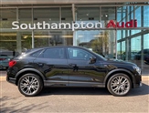 Audi Q3 Image 4