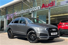 Used Audi Q3