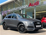 Audi Q3 Image 1