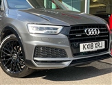 Audi Q3 Image 2