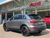Audi Q3 Image 6
