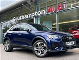 Audi Q3 Image 1