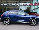 Audi Q3 Image 4