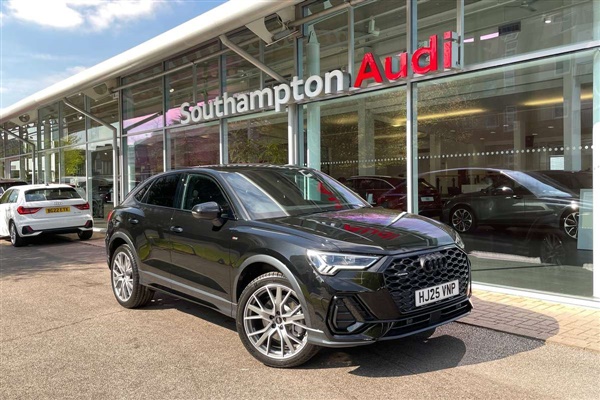 Large image for the Used Audi Q3
