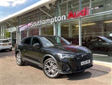Audi Q3 Image 1