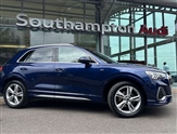 Audi Q3 Image 1