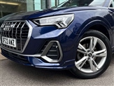 Audi Q3 Image 2