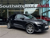 Audi Q3 Image 1