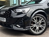 Audi Q3 Image 2