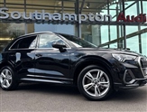 Audi Q3 Image 1