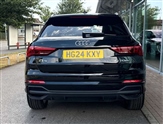 Audi Q3 Image 5