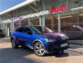 Audi Q3 Image 1