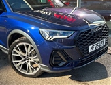 Audi Q3 Image 2