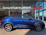 Audi Q3 Image 4