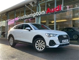 Audi Q3 Image 1