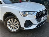 Audi Q3 Image 2