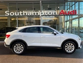 Audi Q3 Image 4