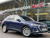 Audi Q3 Image 1