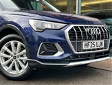 Audi Q3 Image 2