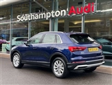 Audi Q3 Image 6