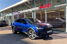 Used Audi Q3