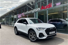 Used Audi Q3