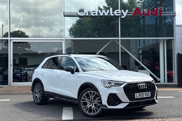 Large image for the Used Audi Q3