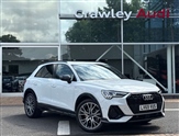 Audi Q3 Image 1