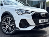 Audi Q3 Image 2